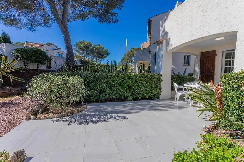 Beau 40M2, Proche Du Centre Apartment Saint-Raphael