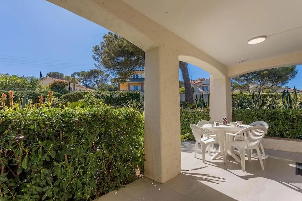 Beau 40M2, Proche Du Centre Apartment Saint-Raphael  France