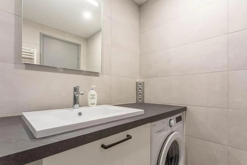 Beau 40M2, Proche Du Centre Apartment Saint-Raphael  0*, Saint-Raphael (Var)
