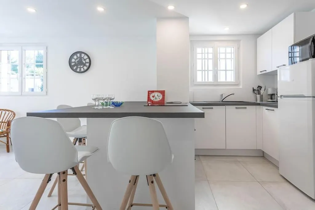 Beau 40M2, Proche Du Centre Apartment Saint-Raphael