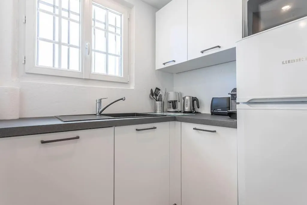 Beau 40M2, Proche Du Centre Apartment Saint-Raphael  0*, Saint-Raphael (Var)